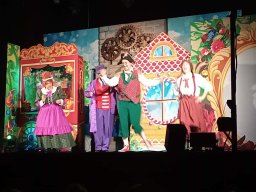 2025-12-01 Dziadek do orzechów